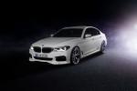 BMW ACS5 by AC Schnitzer 2017 года